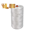 factory manufacture polypropylene rope/polypropylene cord/polypropylene twisted twine